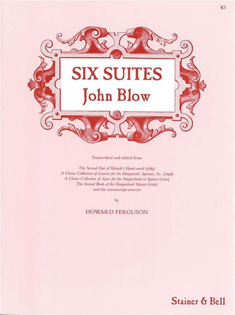 Six Suites